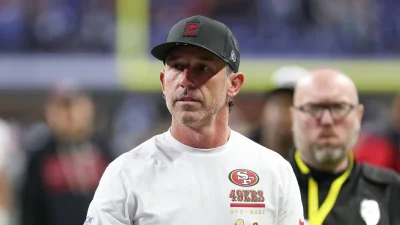 De'zhaun Stribling is forcing the issue - and the 49ers' rookie receiver now has Brock Purdy and Kyle Shanahan talking