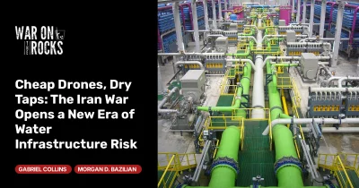 Kuwait Desalination Plants Hit on Consecutive July Days
