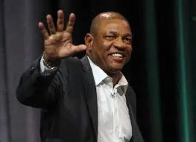 Doc Rivers to enter Hall of Fame with 1,194 wins and a title that defined his career