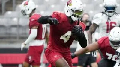 Dre Greenlaw says his lost 2025 season with the Denver Broncos was full of dark moments