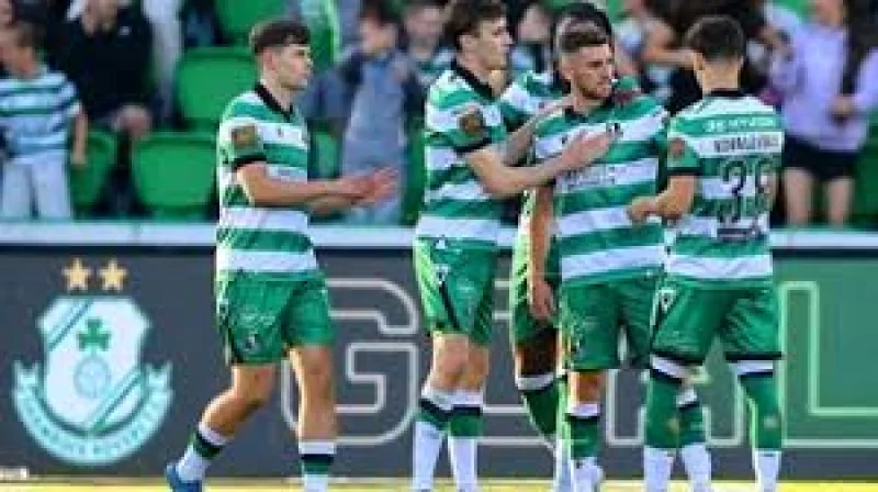 Why Shamrock Rovers can still finish the job against Egnatia Vs Shamrock Rovers
