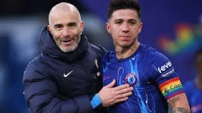Chelsea’s 5pm Friday deadline for Enzo Fernández puts Manchester City on the clock — Enzo Fernández Chelsea Transfer News