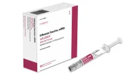 FDA approves Moderna Fda Mrna Flu Vaccine for adults 50 and older