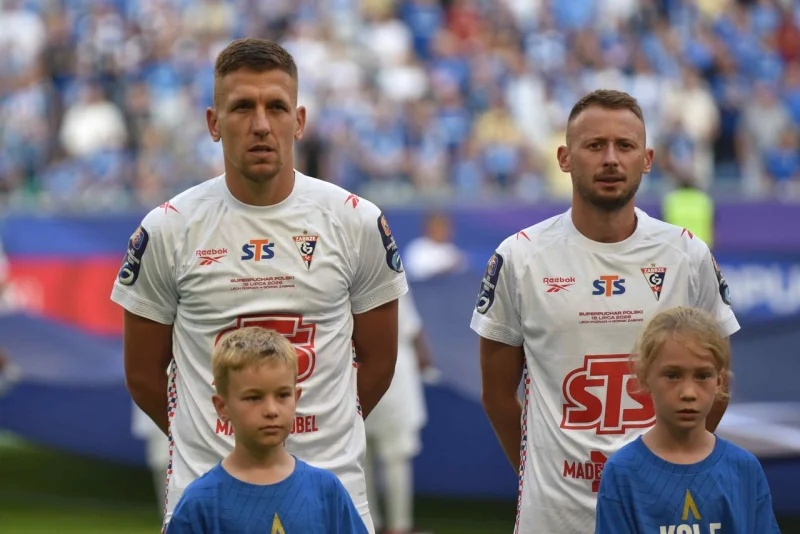 Górnik Zabrze Vs Ferencváros: 13 August 2026 kickoff time and TV coverage confirmed