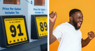 Paulina Sirtori drives 20% Sunoco Gas Station Near Me dance discount
