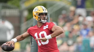 Fox News projects Packers miss playoffs amid Jordan Love inconsistency — Green Bay Packers Jordan Love