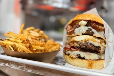 Guy Fieri Names Roadhouse Diner Among His Montana Favorites