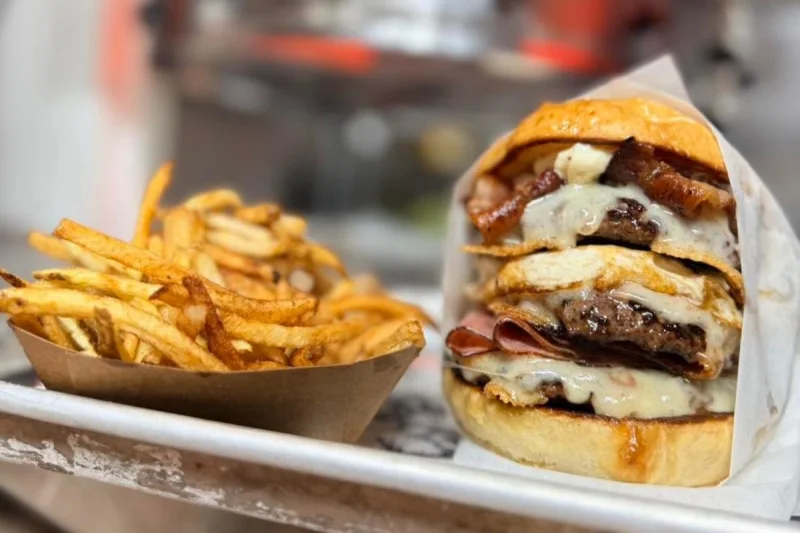 Guy Fieri Names Roadhouse Diner Among His Montana Favorites