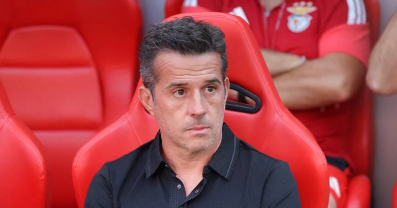 Manu Silva to start at center back for the first time as Benfica shuffle the deck for Hearts Vs Benfica