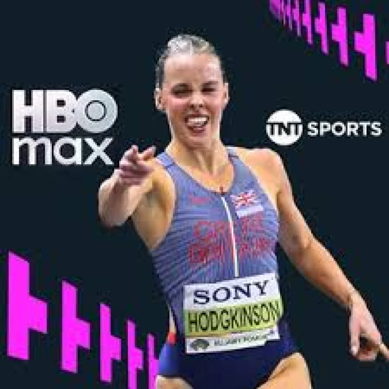 Nadine Visser wins women's 100m hurdles gold by one thousandth of a second at Heptathlon European Championships 2026
