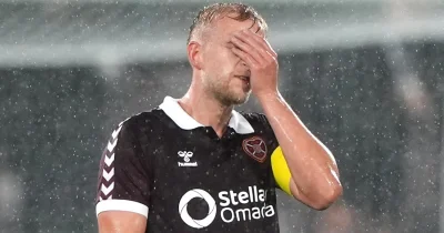 Hibs Score reaction says more about Scotland’s European slump than Hearts’ 6-1 defeat