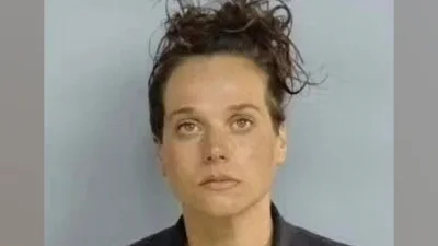 Walton County Sheriff's Office arrests Isabelle Johnson in 45-day manhunt