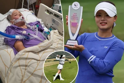 Jessica Bang dies at 18 after brain hemorrhage
