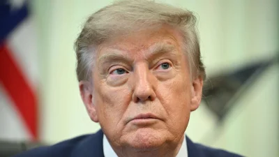 Jonathan Reiner presses Trump health answers in New York Times essay