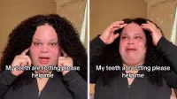 Jools Lebron Deletes GoFundMe for New Teeth, May Leave TikTok