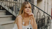 Kaitlin Olson Reflects on Donald Lee Olson and 3 Emmy Nods