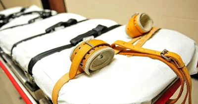 Jeremy Williams executed in Alabama in Kamarie Holland case