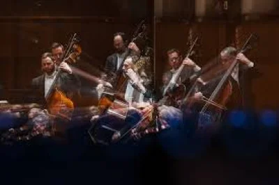 Christopher Cooper Blocks Kennedy Center Closure, Board Pushes Two Years