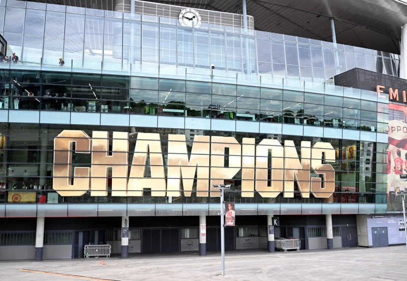 Vincent Joseph, 16, agrees Arsenal move from Liverpool — Liverpool F.c. face compensation talks