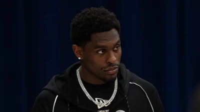 Malik Benson’s preseason buzz before Thursday vs. the Arizona Cardinals — the Raiders rookie has a real chance to force the issue