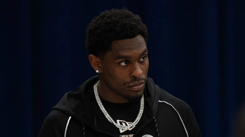 Malik Benson’s preseason buzz before Thursday vs. the Arizona Cardinals — the Raiders rookie has a real chance to force the issue