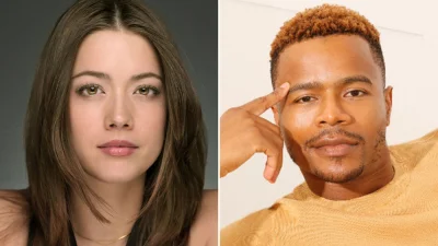 Marque Richardson Joins Marshals Season 2 Casting Changes