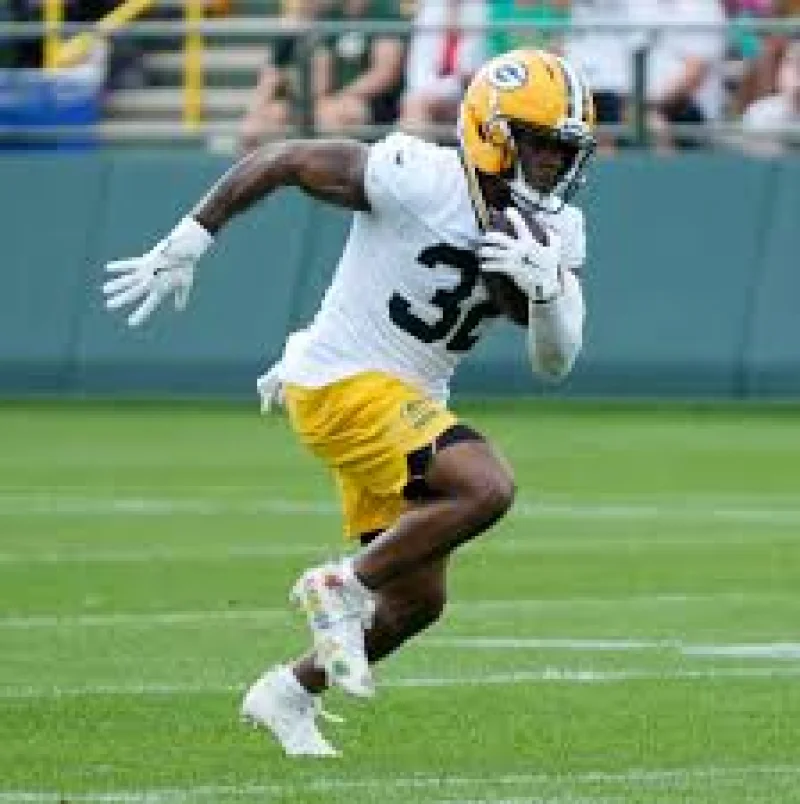 Marshawn Lloyd to play in preseason opener after only 1 regular-season game