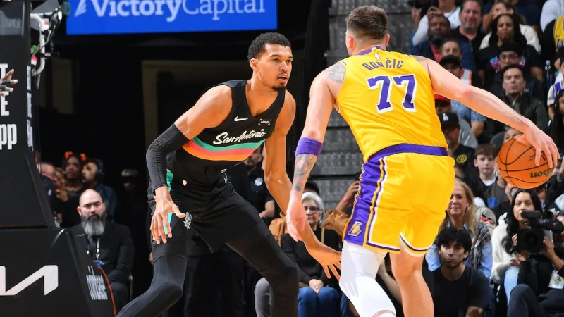 Black Friday 2026 NBA Cup doubleheader includes Heat vs. Knicks — Miami Heat Schedule gets a national spotlight