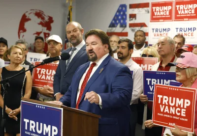 Mary Kay Holthus dismisses six Republicans in Nevada False Electors Case