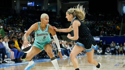 Satou Sabally away from the New York Liberty after second significant head injury in 12 months — and that is a worrying setback