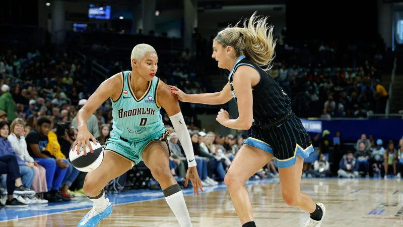 Satou Sabally away from the New York Liberty after second significant head injury in 12 months — and that is a worrying setback