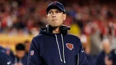 Ben Johnson targets 2013 Denver Broncos' 37.9 points per game as Bears chase Nfl Scores record