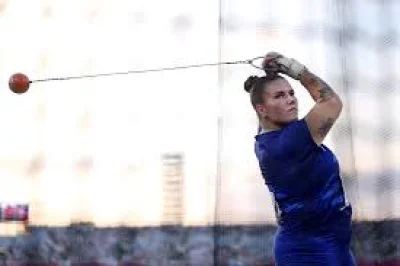 Hudson-Smith's eighth European Championships medal chase adds another layer to Birmingham's big week with Nicole Yeargin in focus