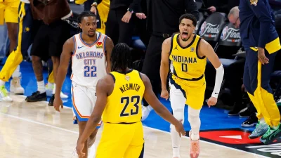 Pacers Schedule sets an early tone: road opener on October 21, then Tyrese Haliburton’s return home on October 23