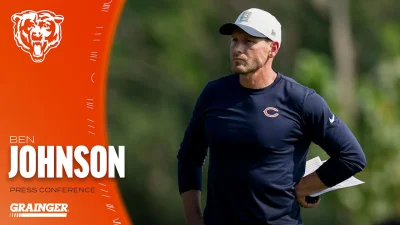 Quinn Meinerz praises Broncos’ front on Day 10 of camp, a strong sign for Packers Schedule 2026 hopes
