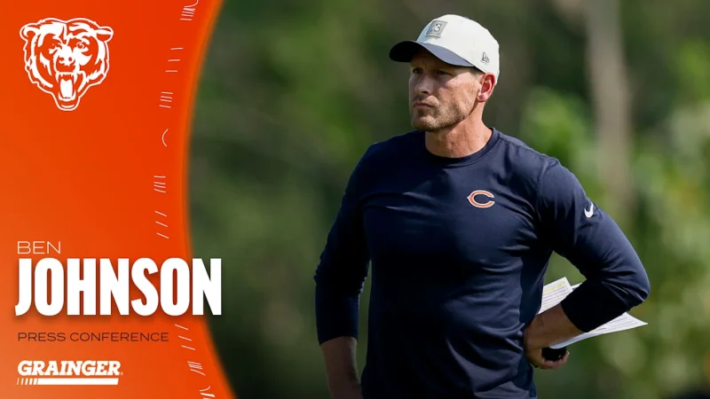 Quinn Meinerz praises Broncos’ front on Day 10 of camp, a strong sign for Packers Schedule 2026 hopes