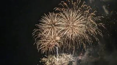 Jim Winship says Plymouth Fireworks are pretty safe despite wildfire risk
