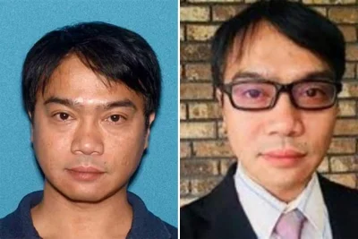 Rey E. Grabato II Joins FBI’s Most Wanted Fraudsters in Ponzi Scheme