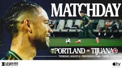 Portland Vs Club Tijuana: Timbers must win to keep Leagues Cup Quarterfinals hopes alive