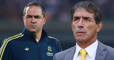 Guillermo Almada's Five-Match Start Shows América Moving Fast — Club America Cruz Azul Vs Chicago Fire Fc Standings Positions
