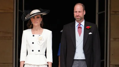 Prince William, Kate to join 2026 Earthshot Prize in India — Prince William And Kate Middleton Marriage