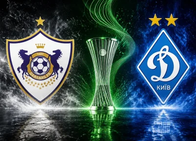 Karabag Vs Dynamo Kyiv: Ponomarenko says one-goal advantage gives Kyiv a clear mission in Baku