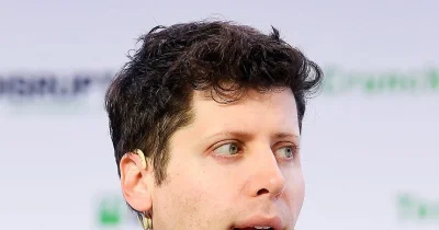 Sam Altman Owns 12.2 Million Reddit Stock Shares Worth Close to $2 Billion