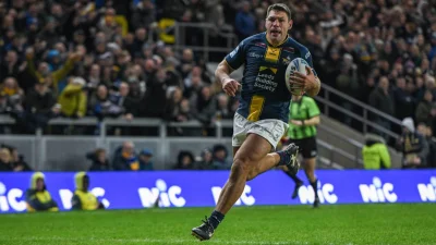Ryan Hall return gives Leeds Rhinos a timely boost for Rhinos Vs Leopards