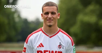 Borussia Dortmund make 55 million euro offer for Said El Mala as transfer race heats up