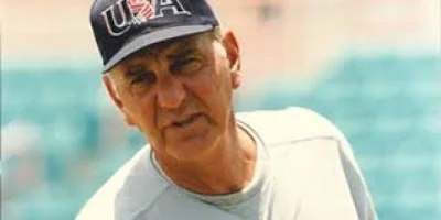 Skip Bertman dies at 88, closing an era of LSU dominance