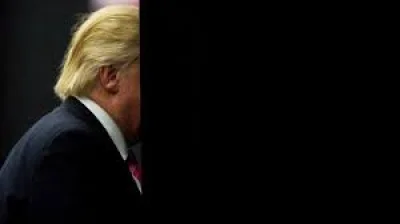 Stephen Miller report details Trump’s Ankara plane switch
