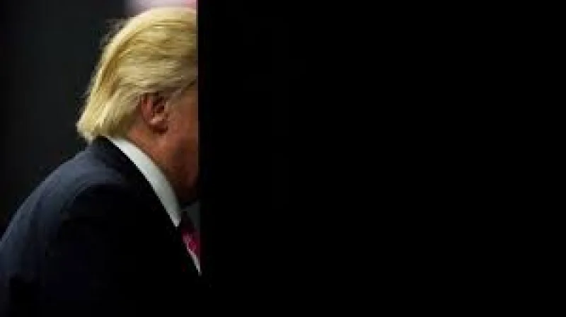 Stephen Miller report details Trump’s Ankara plane switch