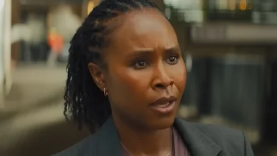 Sydelle Noel trains Tamara Green role through 5 a.m. call times