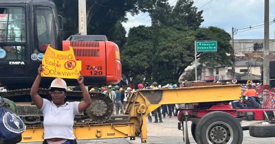 Martha Sánchez Vélez pide rescate tras réplica de 4.2 en Chocó — Earthquake Today